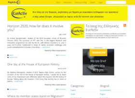 euractivgreece.blogactiv.eu