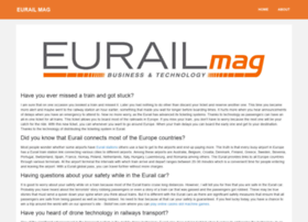 eurailmag.com