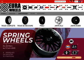 eurawheels.com