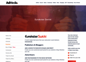 eurekster.com