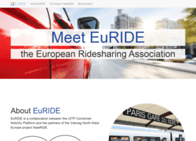 Euride.org