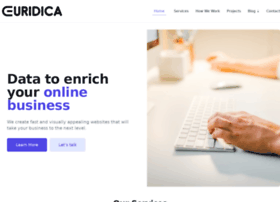 Euridica.com