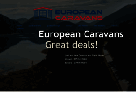 Euro-caravans.co.uk