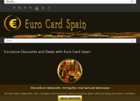 euro-card.es