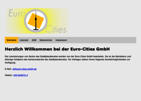 euro-cities-ag.de
