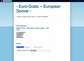 euro-goals.blogspot.com