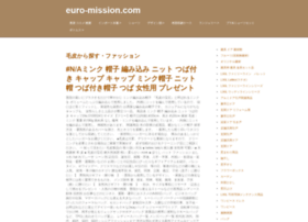 euro-mission.com