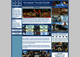 Euro-t-guide.com