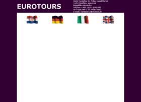 euro-tours.hr