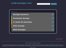 euro.multi-anzeiger.com