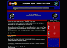 Euro8ball.com