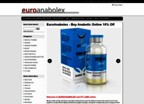 euroanabolex.com