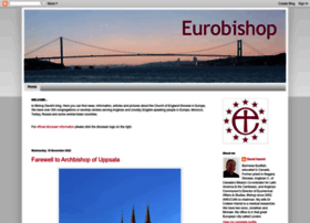 Eurobishop.blogspot.com