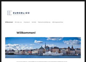 euroblizz.com