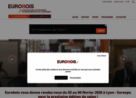 eurobois.net
