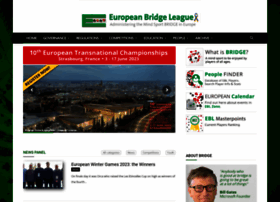 eurobridge.org
