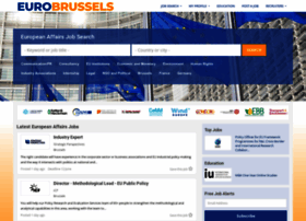 Eurobrussels.com