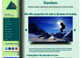 Euroburo-austria.com