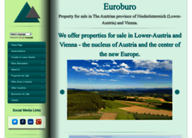Euroburo-lower-austria.com