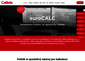 eurocalc.cz