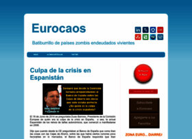eurocaos.blogspot.com