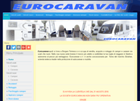 eurocaravan.eu