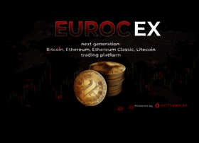 Eurocex.com