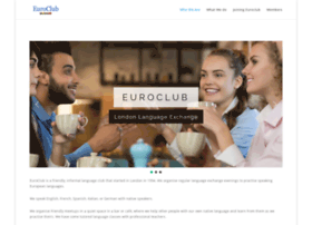 Euroclub.co.uk