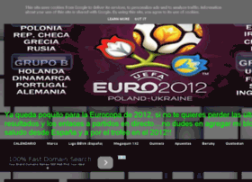 eurocopa2012spain.blogspot.com.es