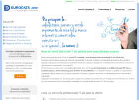 eurodata.com.ro