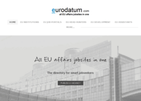 eurodatum.com