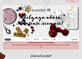 Eurodiet.es