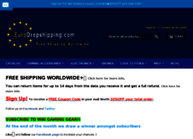 eurodropshipping.com