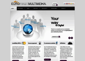 eurofirstmultimedia.com
