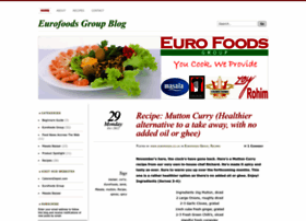 eurofoods.wordpress.com
