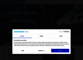 euroforum.nl