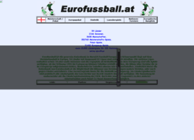 eurofussball.at