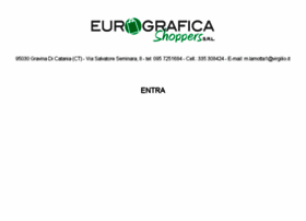 Eurografica-shoppers.it