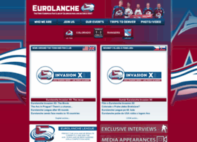 Eurolanche.com