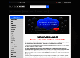 eurolineas-personales.com