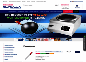 eurolux.com.ru