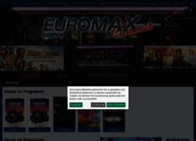 euromax-cinemas.de