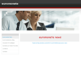 euromonete.weebly.com