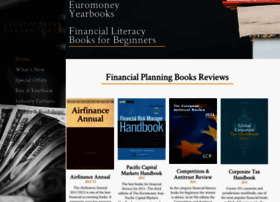 Euromoney-yearbooks.com