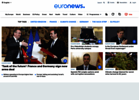Euronews.net