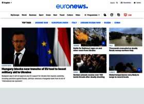 Euronewsradio.com