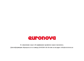 euronova.ua