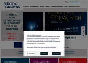 europa-cinemas.com