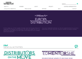Europa-distribution.org