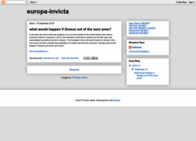 europa-invicta.blogspot.com